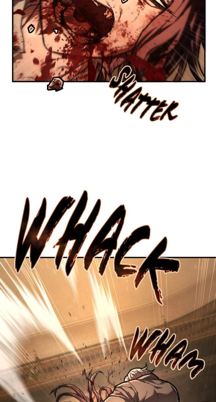 Read The Executioner (Lee Jehwan) chapter 31 image 28 on Lezhin