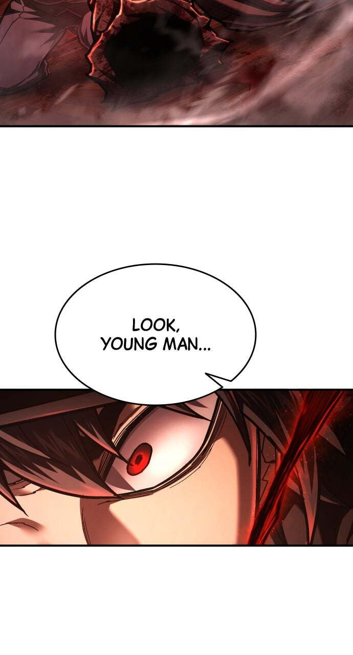 Read The Executioner (Lee Jehwan) chapter 33 image 35 on Lezhin