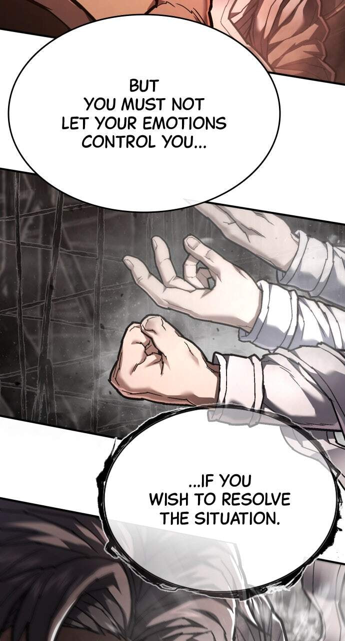 Read The Executioner (Lee Jehwan) chapter 33 image 37 on Lezhin
