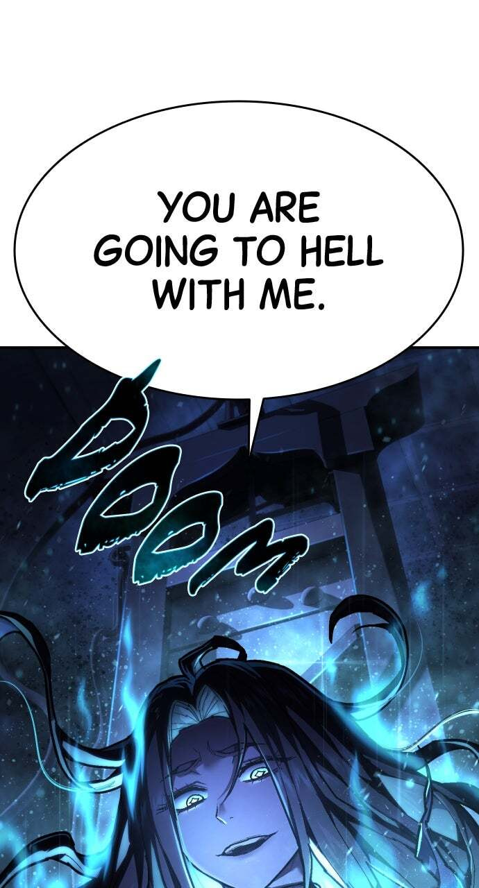Read The Executioner (Lee Jehwan) chapter 33 image 9 on Lezhin
