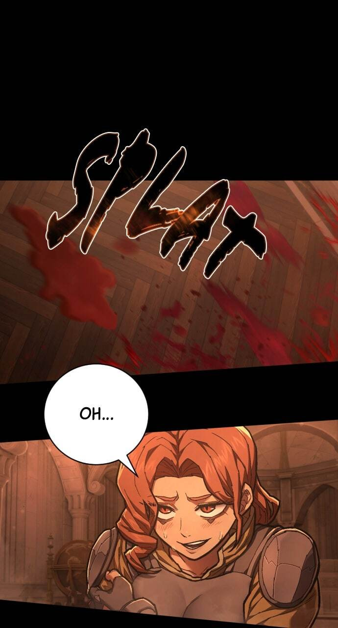 Read The Executioner (Lee Jehwan) chapter 35 image 12 on Lezhin