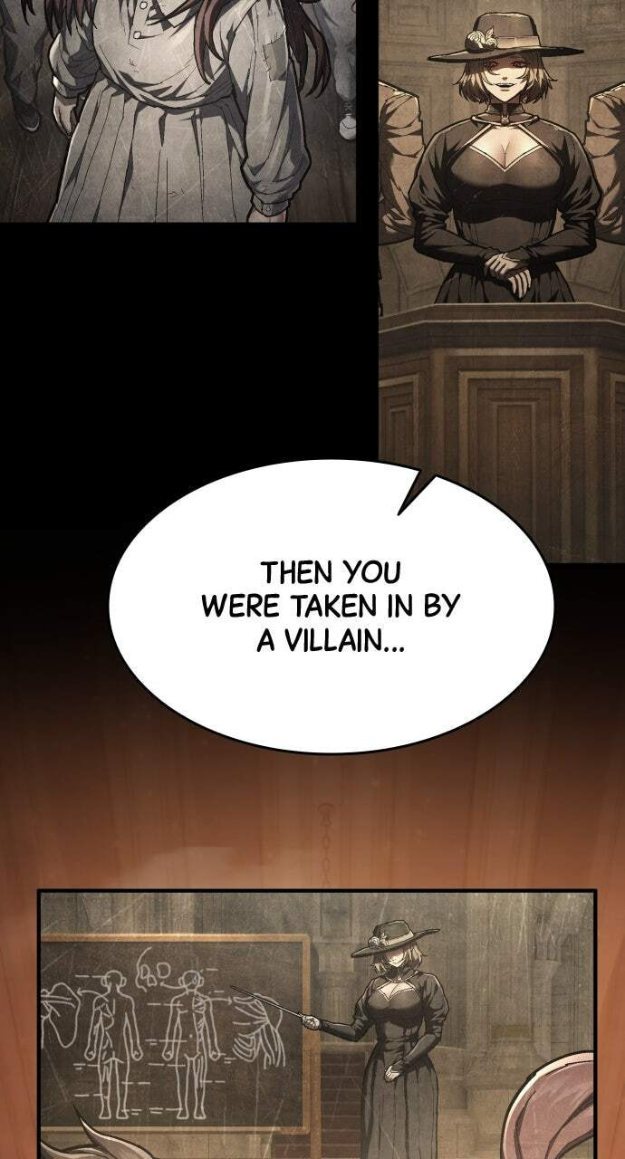 Read The Executioner (Lee Jehwan) chapter 35 image 6 on Lezhin