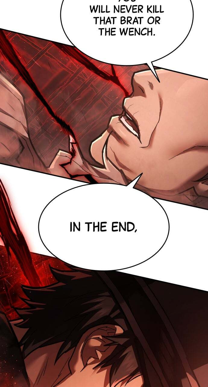 Read The Executioner (Lee Jehwan) chapter 36 image 10 on Lezhin