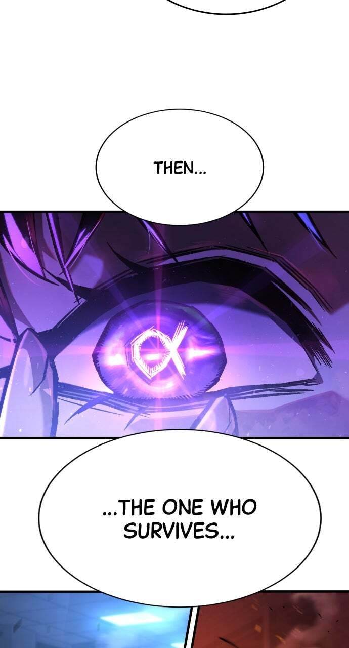 The Executioner (Lee Jehwan) Chapter 4 page 11 - 