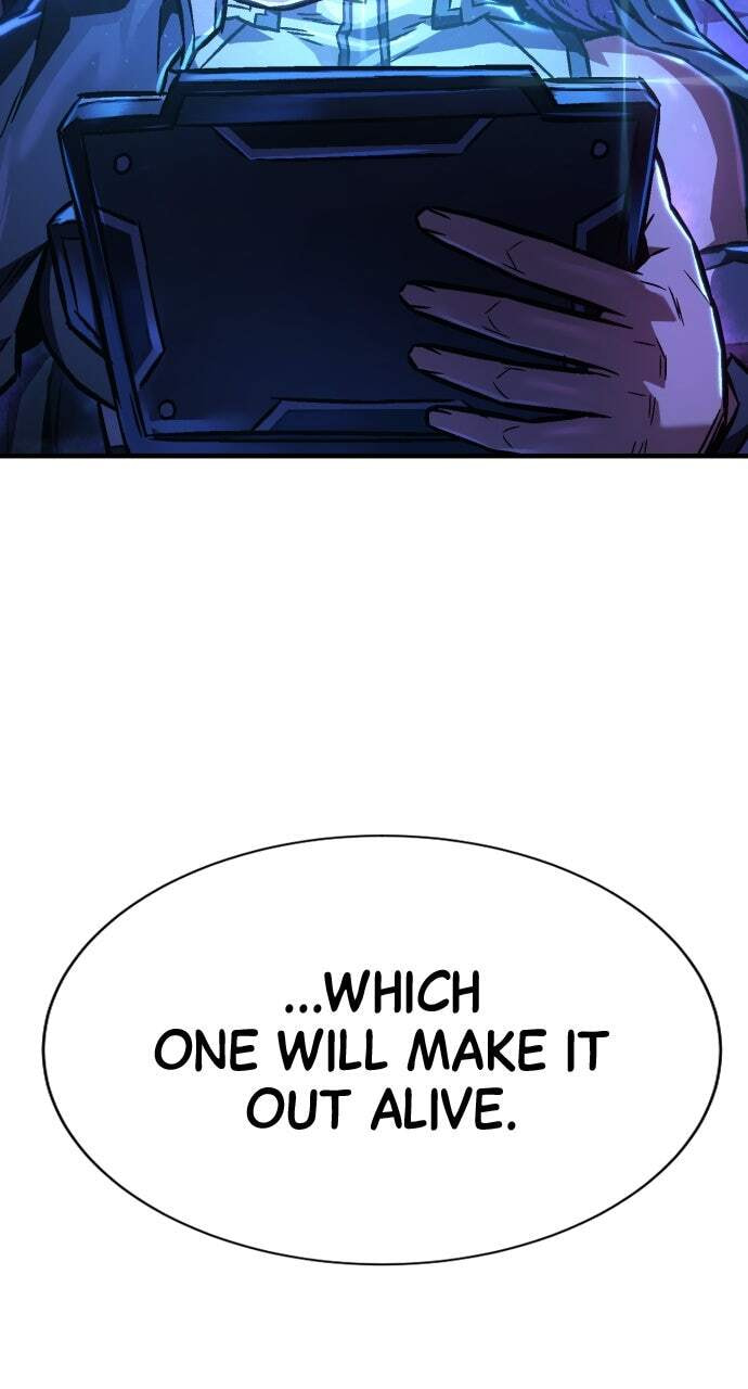The Executioner (Lee Jehwan) Chapter 4 page 14 - 