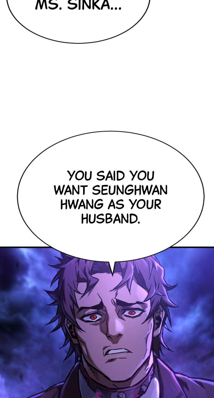 The Executioner (Lee Jehwan) Chapter 4 page 3 - 