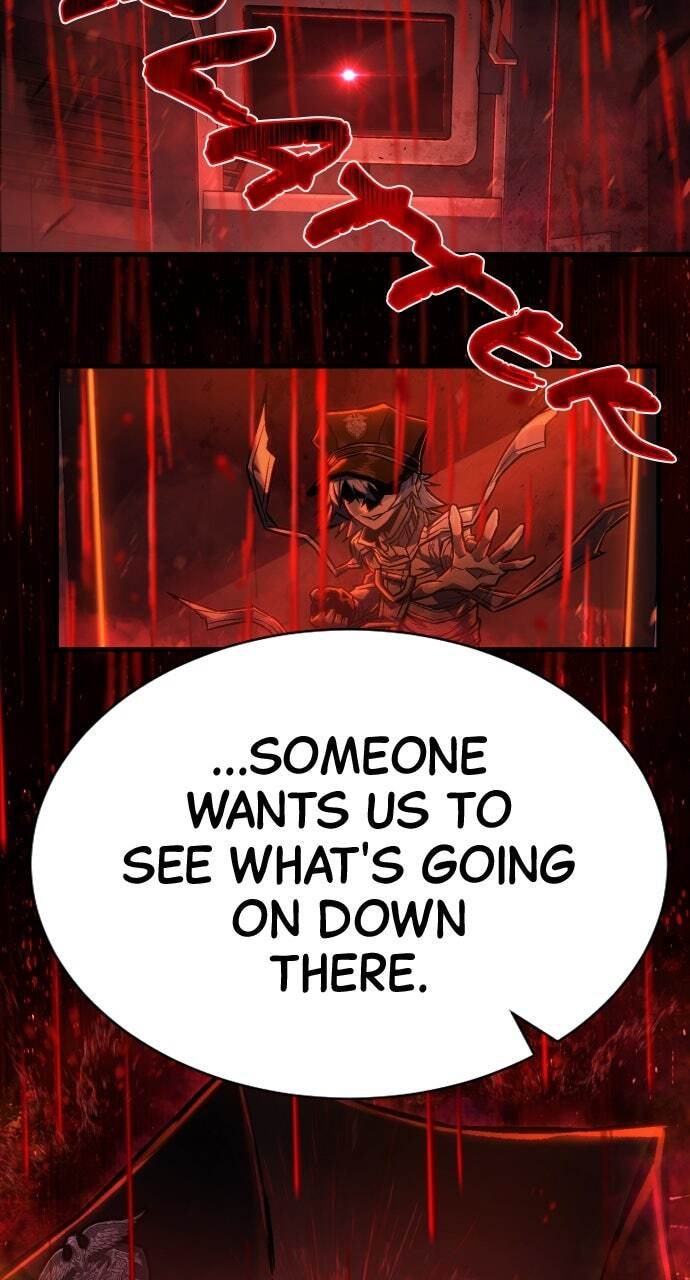 The Executioner (Lee Jehwan) Chapter 4 page 37 - 