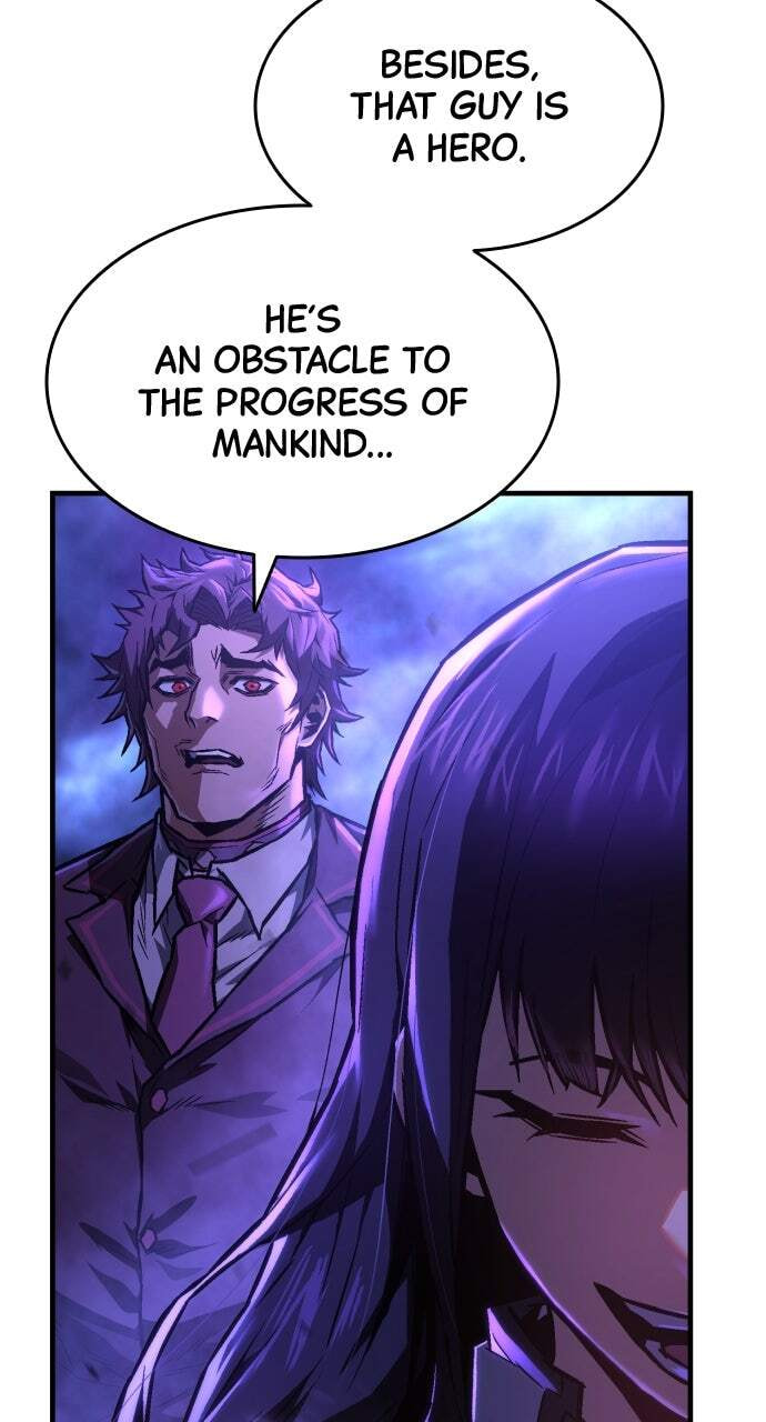 The Executioner (Lee Jehwan) Chapter 4 page 6 - 