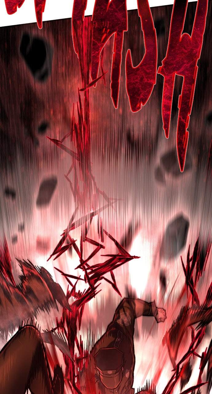 The Executioner (Lee Jehwan) Chapter 4 page 64 - 