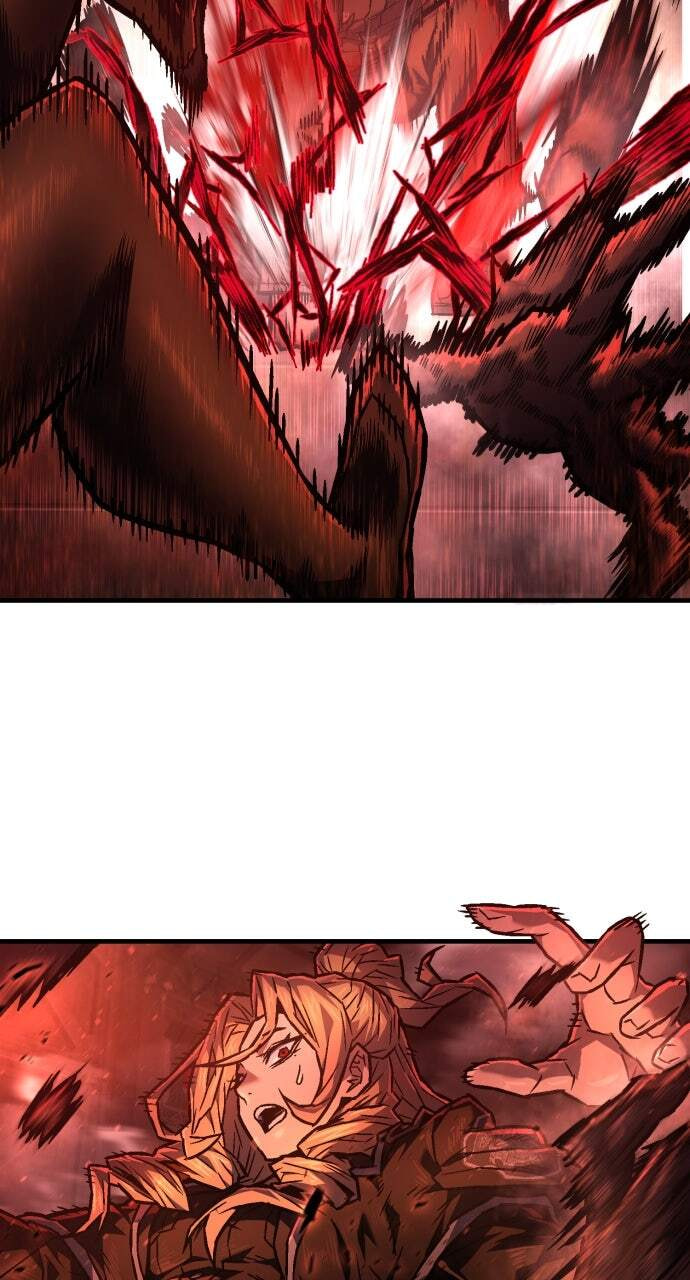 The Executioner (Lee Jehwan) Chapter 4 page 65 - 