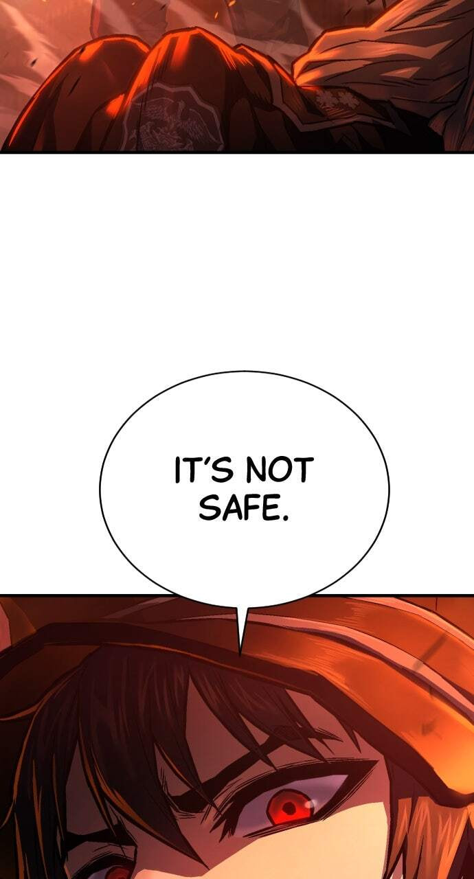 The Executioner (Lee Jehwan) Chapter 4 page 68 - 