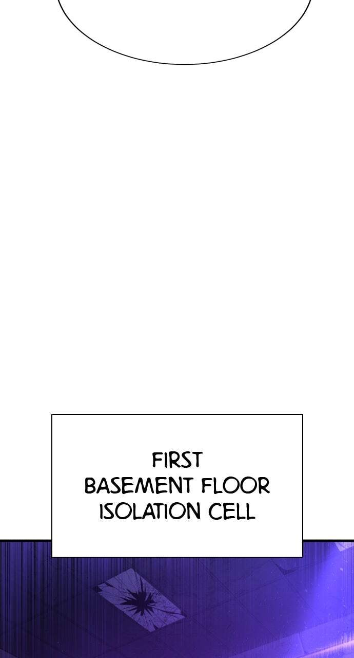 The Executioner (Lee Jehwan) Chapter 4 page 75 - 