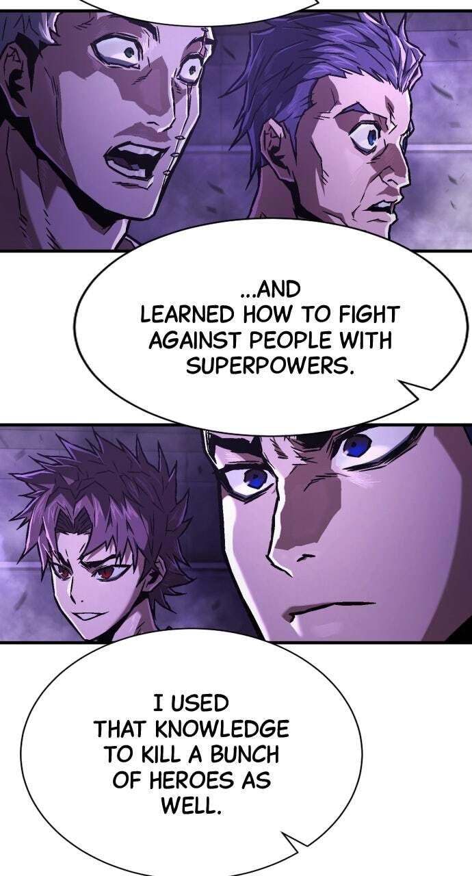The Executioner (Lee Jehwan) Chapter 4 page 94 - 