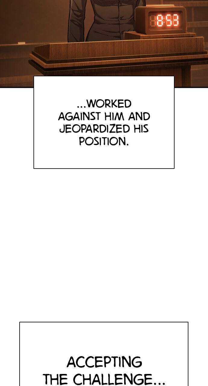 Read The Executioner (Lee Jehwan) chapter 40 image 13 on Lezhin