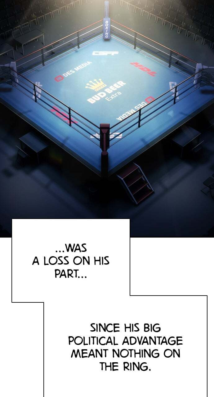 Read The Executioner (Lee Jehwan) chapter 40 image 17 on Lezhin
