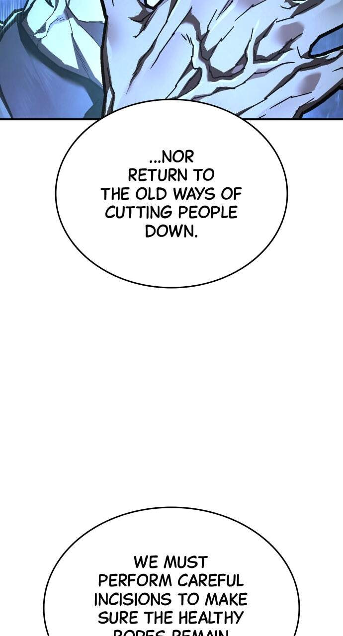 Read The Executioner (Lee Jehwan) chapter 40 image 88 on Lezhin