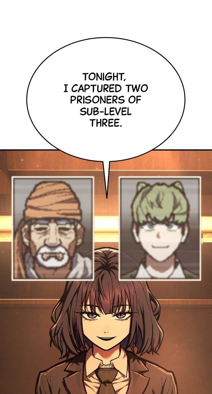 Read The Executioner (Lee Jehwan) chapter 43 image 10 on Lezhin