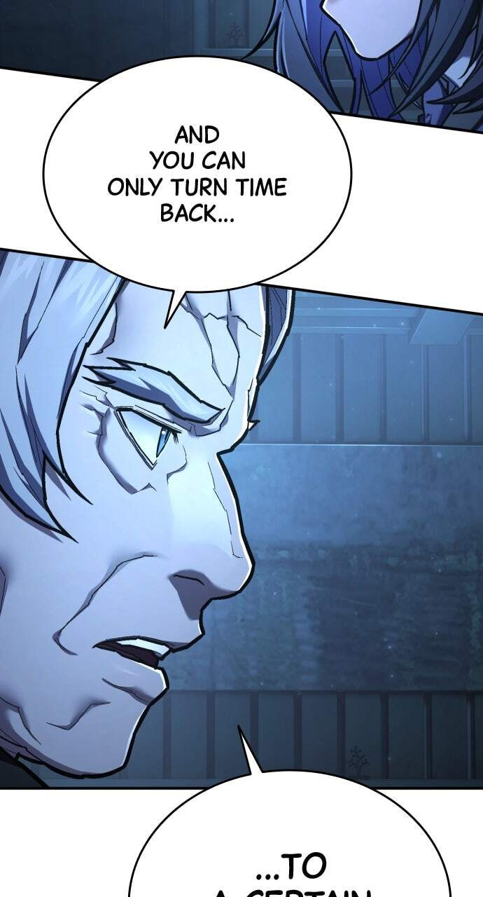 Read The Executioner (Lee Jehwan) chapter 43 image 35 on Lezhin