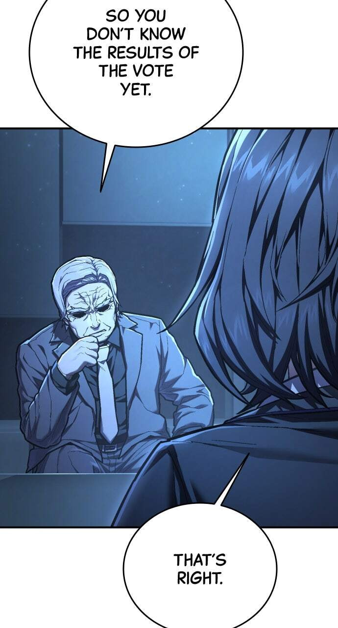 Read The Executioner (Lee Jehwan) chapter 43 image 43 on Lezhin