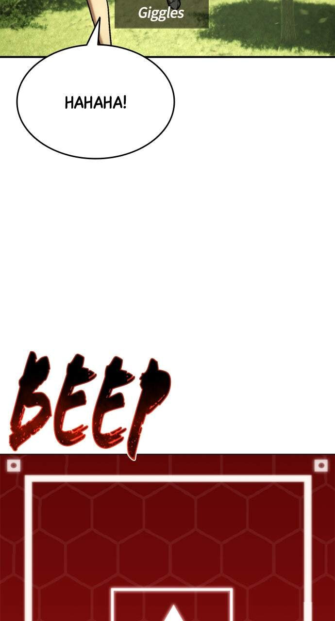 Read The Executioner (Lee Jehwan) chapter 43 image 7 on Lezhin