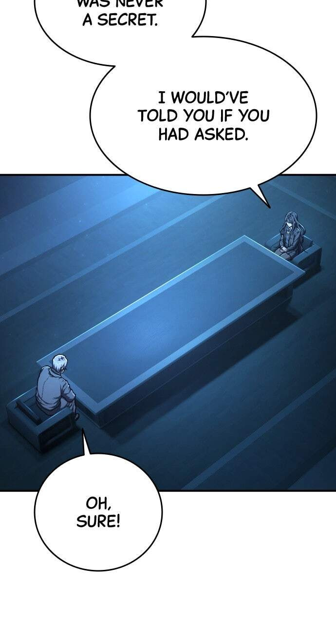 Read The Executioner (Lee Jehwan) chapter 45 image 11 on Lezhin