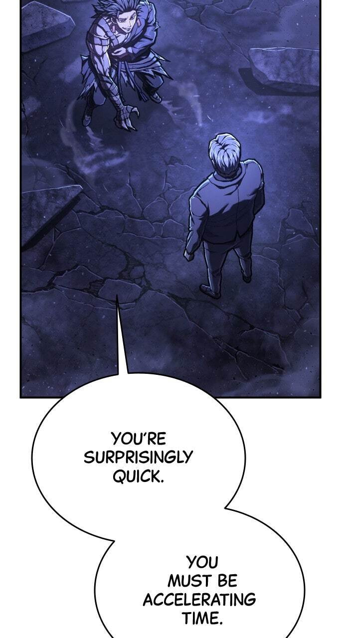 Read The Executioner (Lee Jehwan) chapter 47 image 4 on Lezhin