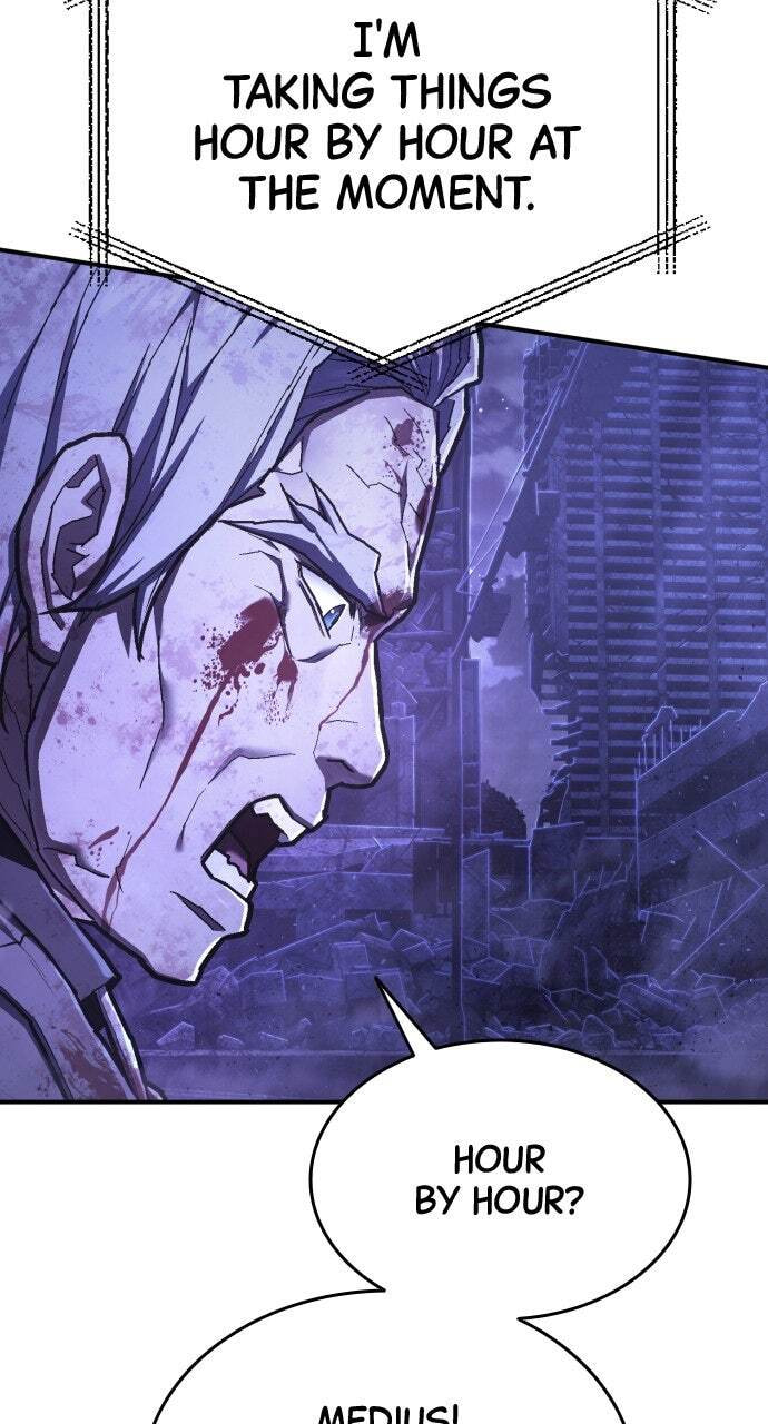 Read The Executioner (Lee Jehwan) chapter 47 image 41 on Lezhin