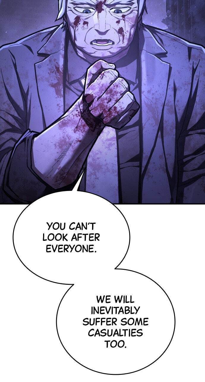 Read The Executioner (Lee Jehwan) chapter 47 image 48 on Lezhin