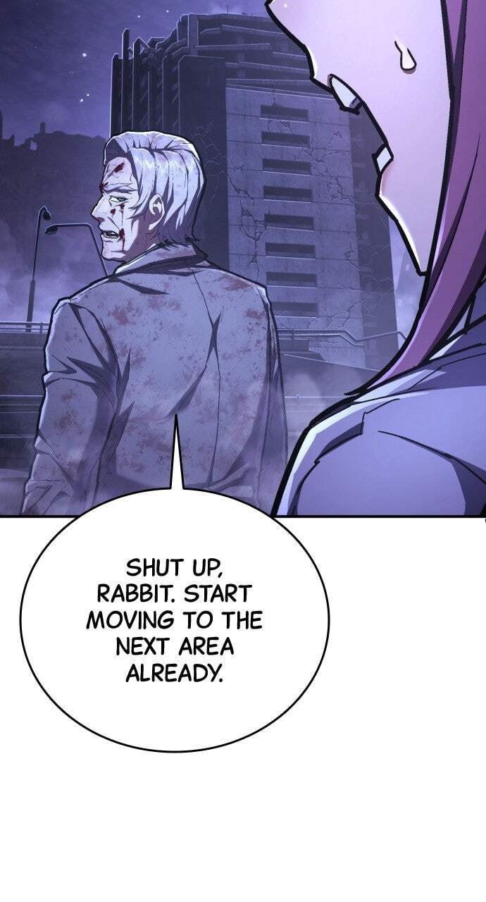 Read The Executioner (Lee Jehwan) chapter 47 image 70 on Lezhin