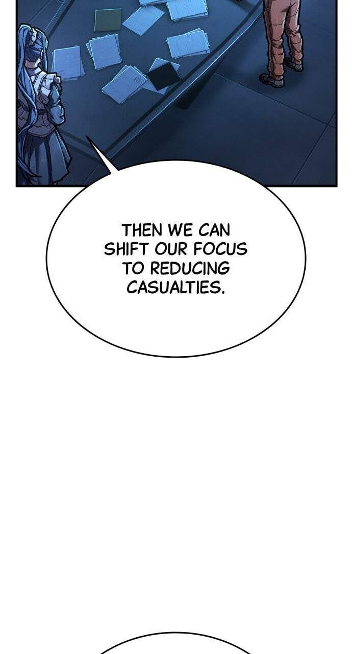 Read The Executioner (Lee Jehwan) chapter 47 image 72 on Lezhin