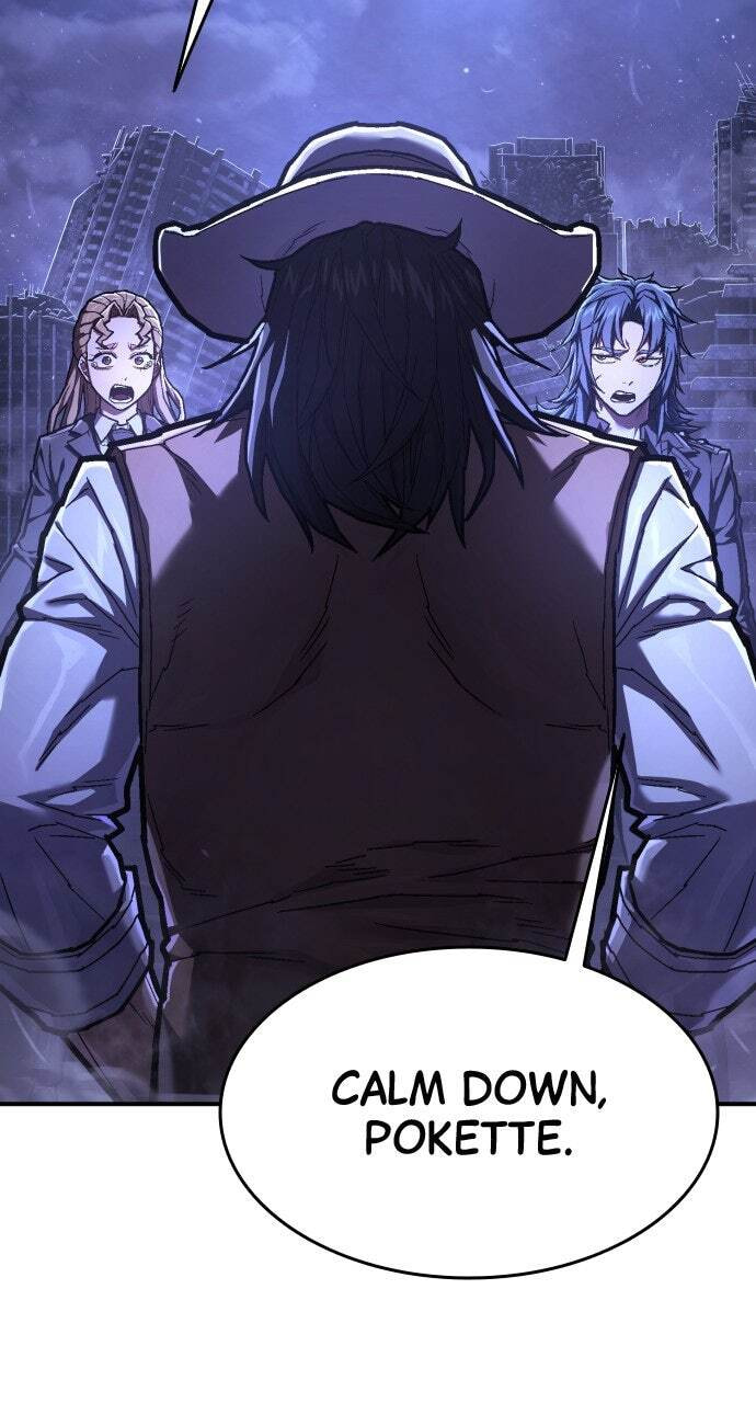Read The Executioner (Lee Jehwan) chapter 48 image 17 on Lezhin