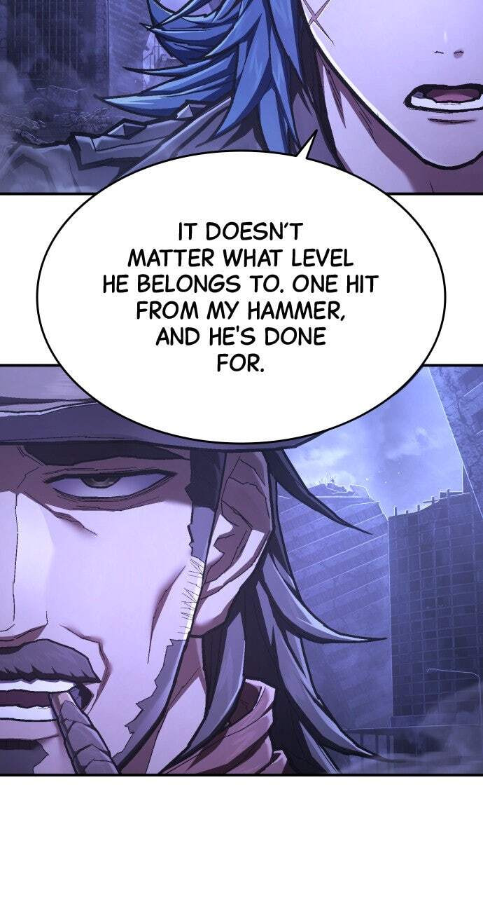 Read The Executioner (Lee Jehwan) chapter 48 image 19 on Lezhin