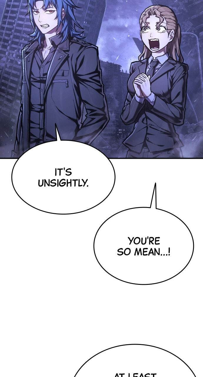 Read The Executioner (Lee Jehwan) chapter 48 image 5 on Lezhin