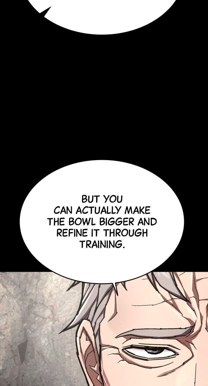 Read The Executioner (Lee Jehwan) chapter 48 image 57 on Lezhin