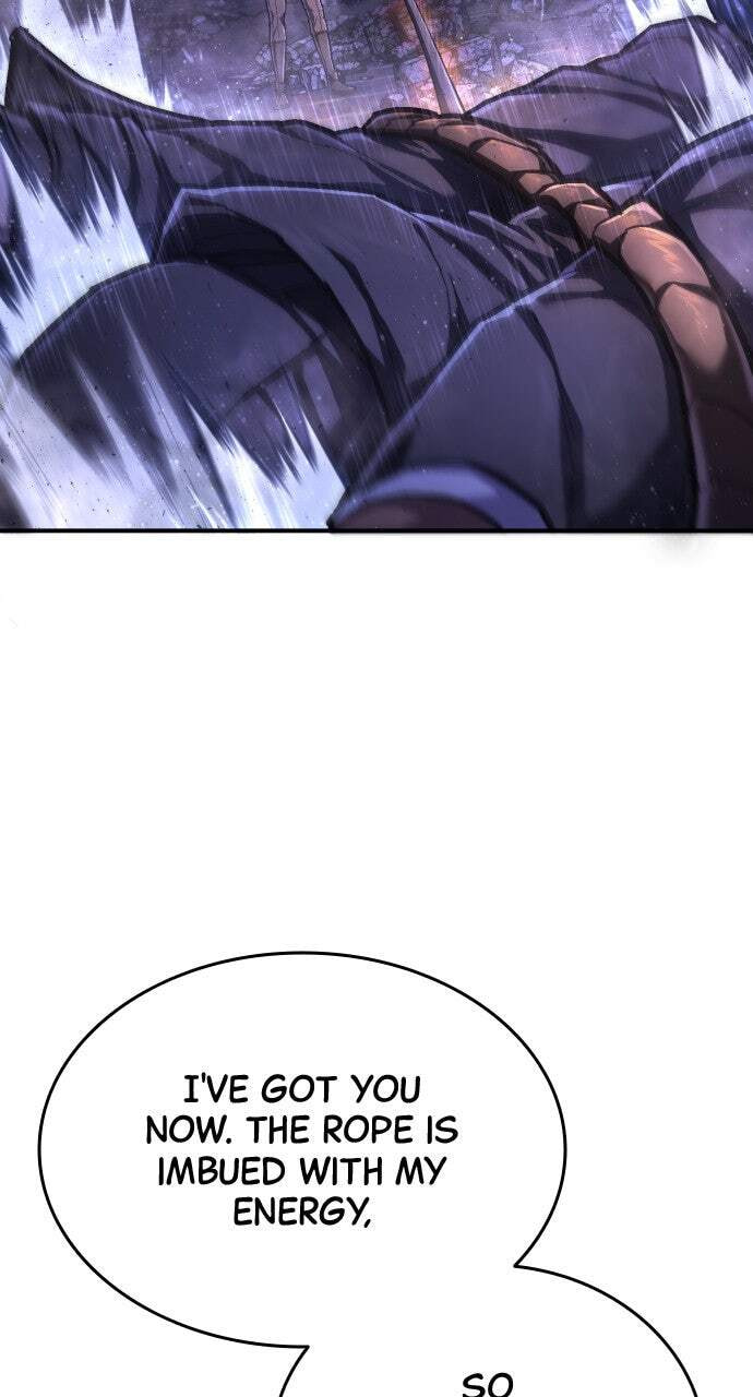 Read The Executioner (Lee Jehwan) chapter 48 image 73 on Lezhin