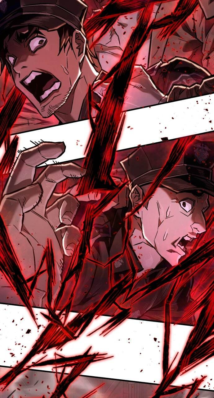 Read The Executioner (Lee Jehwan) chapter 5 image 106 on Lezhin