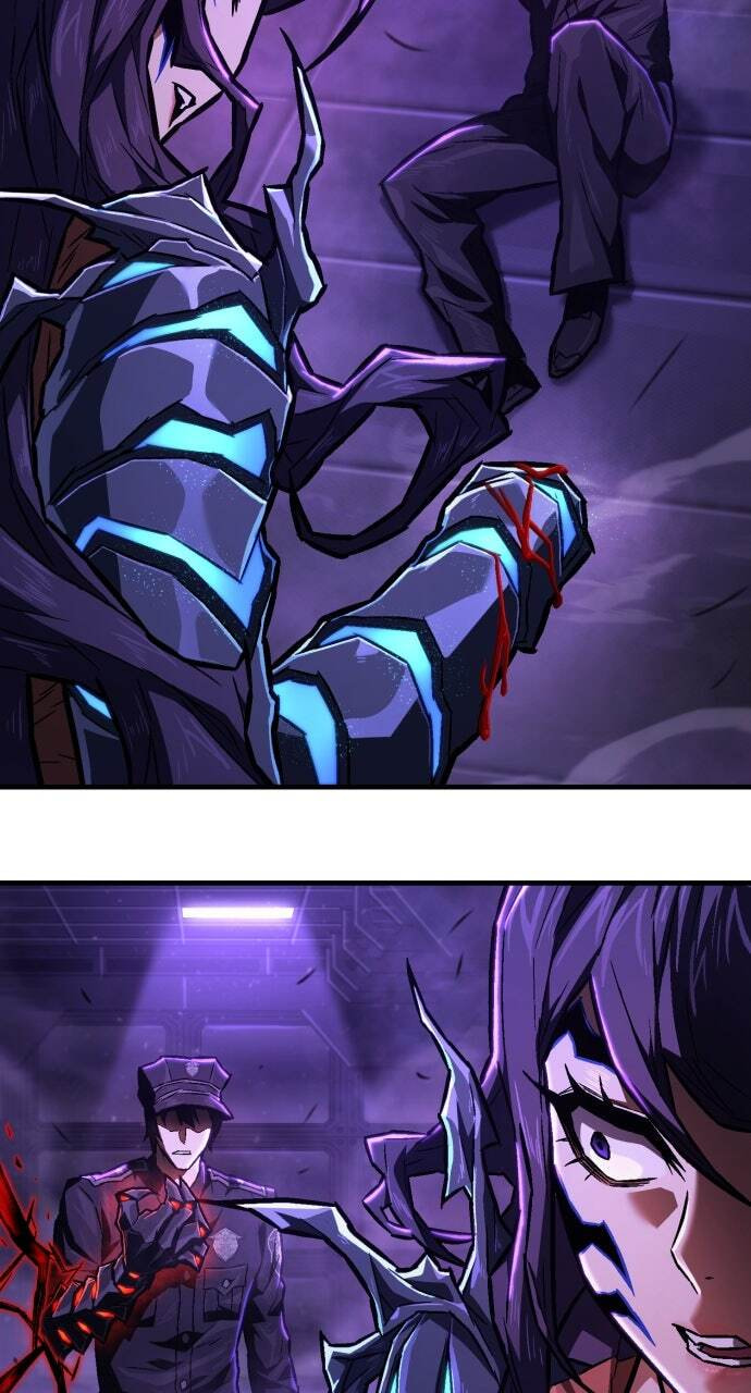 Read The Executioner (Lee Jehwan) chapter 5 image 144 on Lezhin