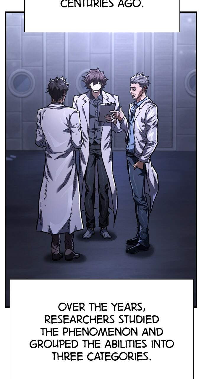 Read The Executioner (Lee Jehwan) chapter 5 image 38 on Lezhin