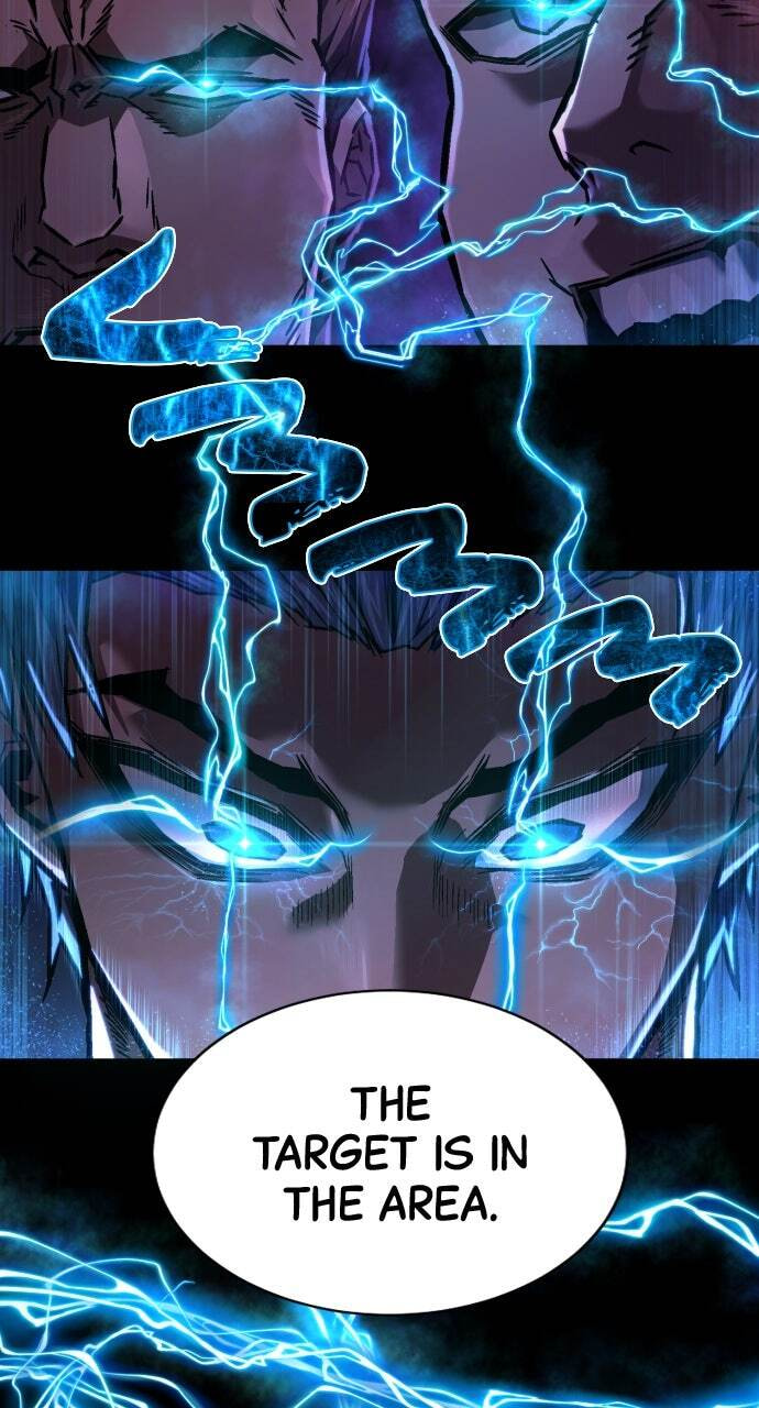 Read The Executioner (Lee Jehwan) chapter 5 image 47 on Lezhin
