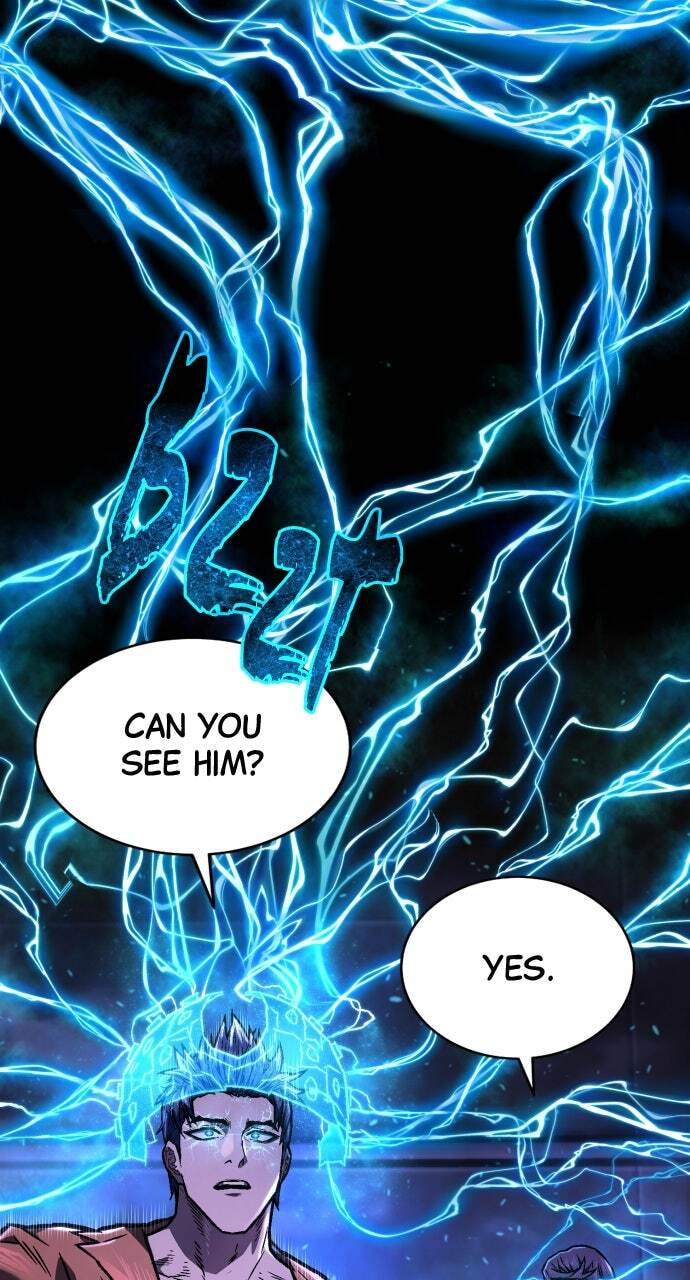 Read The Executioner (Lee Jehwan) chapter 5 image 48 on Lezhin
