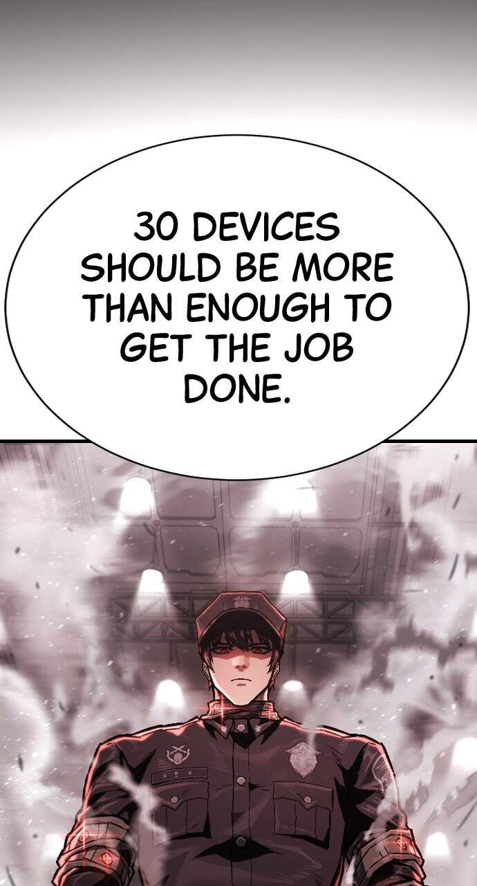 Read The Executioner (Lee Jehwan) chapter 5 image 81 on Lezhin