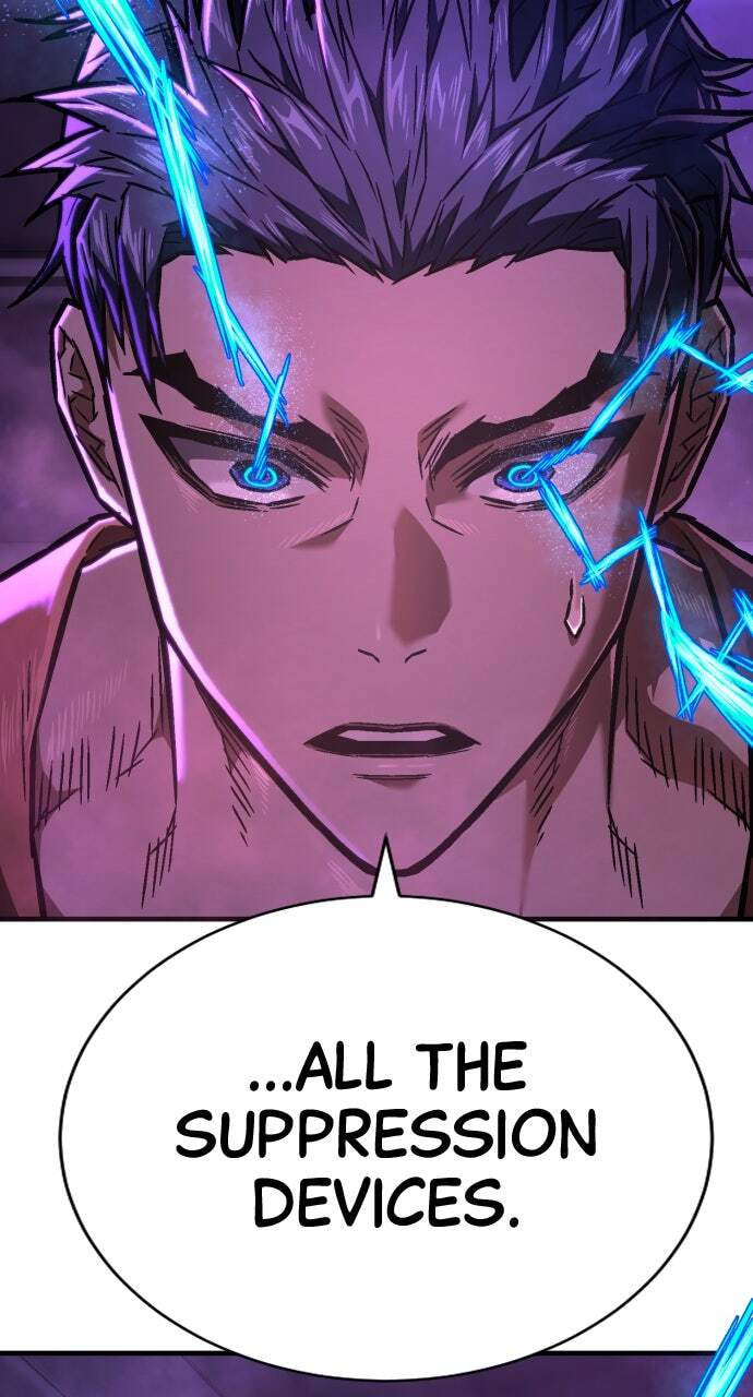 Read The Executioner (Lee Jehwan) chapter 5 image 94 on Lezhin