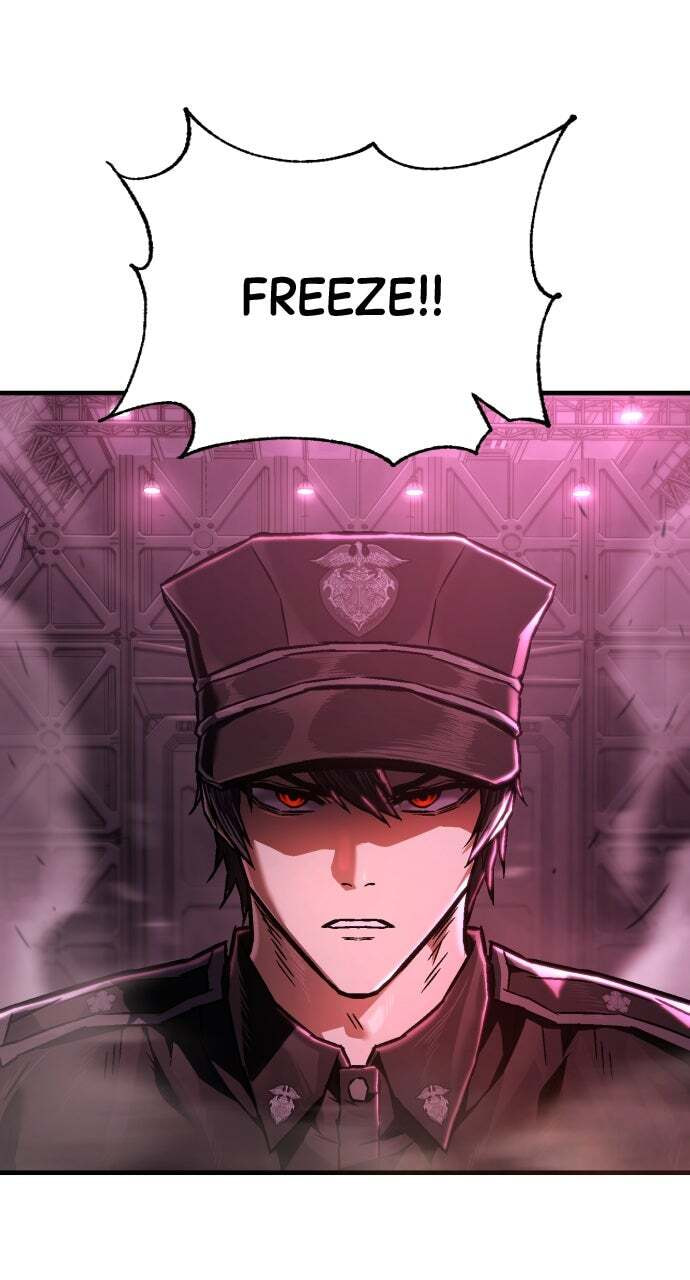 Read The Executioner (Lee Jehwan) chapter 5 image 99 on Lezhin