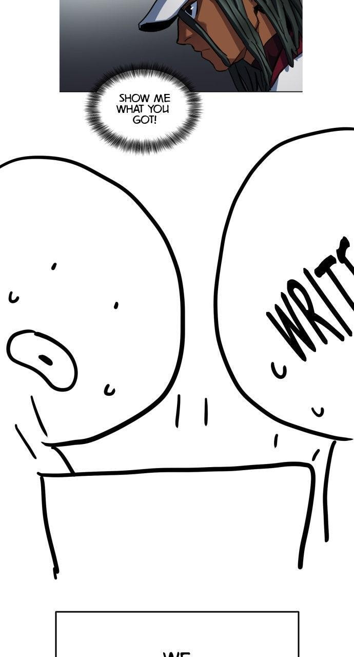 The Executioner (Lee Jehwan) Chapter 51 page 15 - 