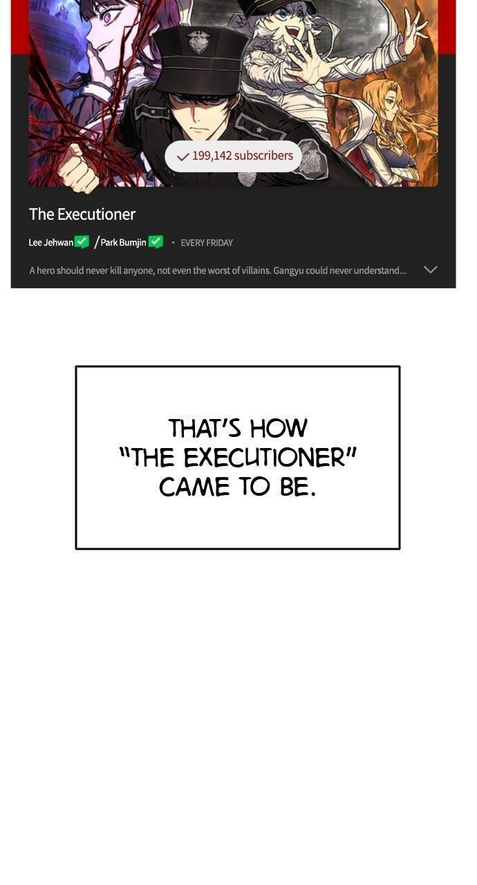 The Executioner (Lee Jehwan) Chapter 51 page 35 - 