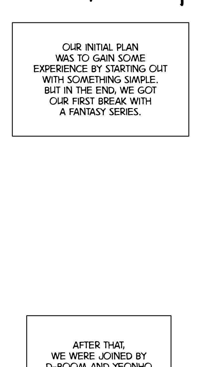 The Executioner (Lee Jehwan) Chapter 51 page 37 - 