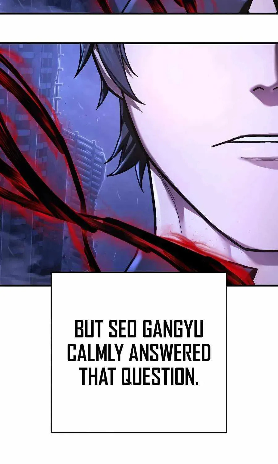 Read The Executioner (Lee Jehwan) chapter 52 image 54 on Lezhin