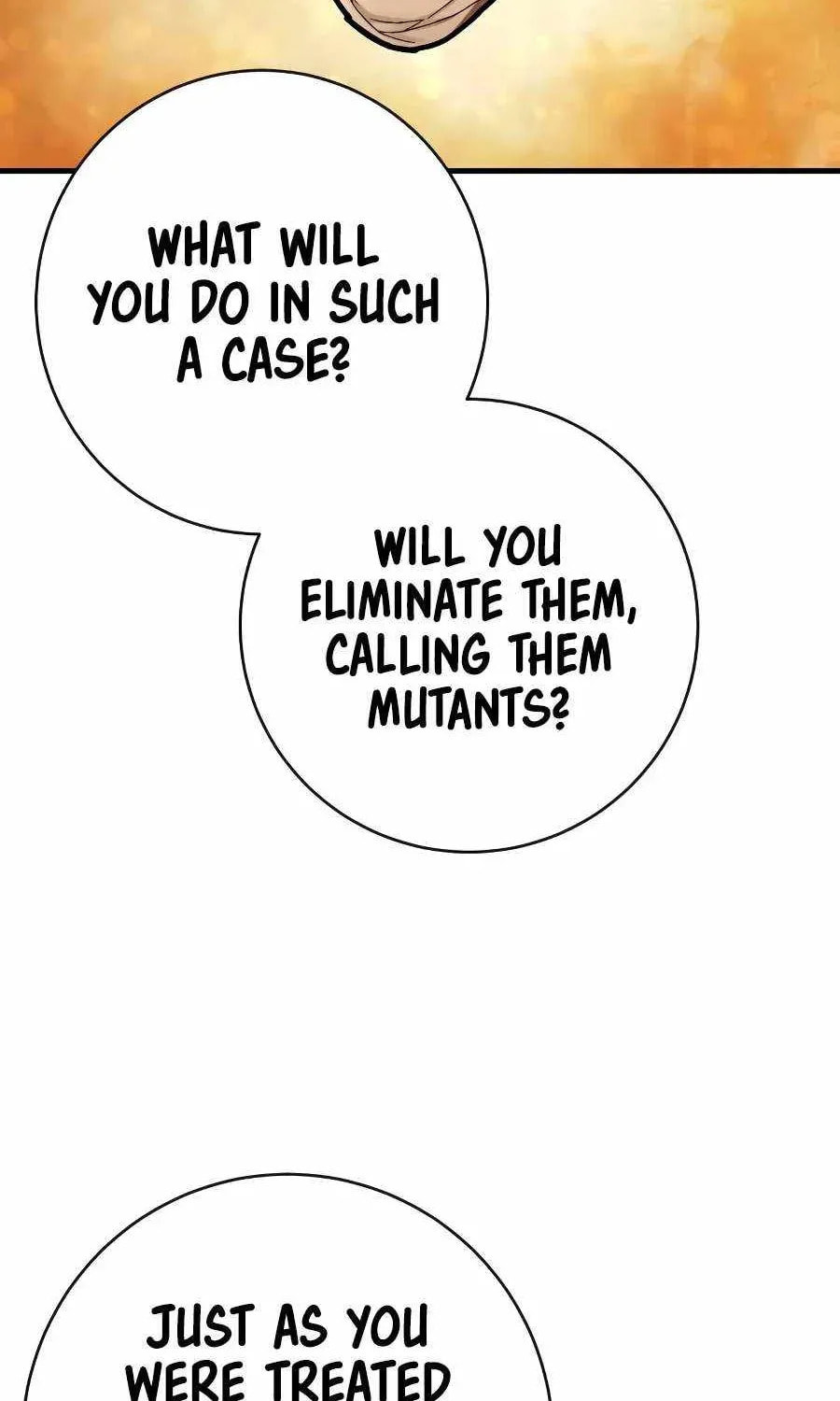 Read The Executioner (Lee Jehwan) chapter 52 image 59 on Lezhin