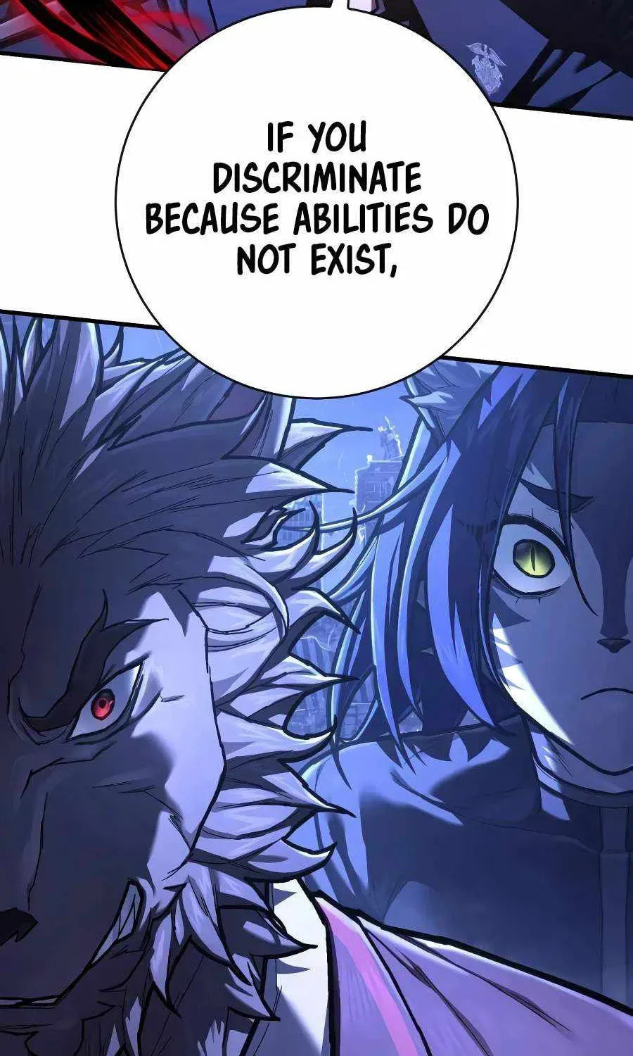 Read The Executioner (Lee Jehwan) chapter 52 image 61 on Lezhin