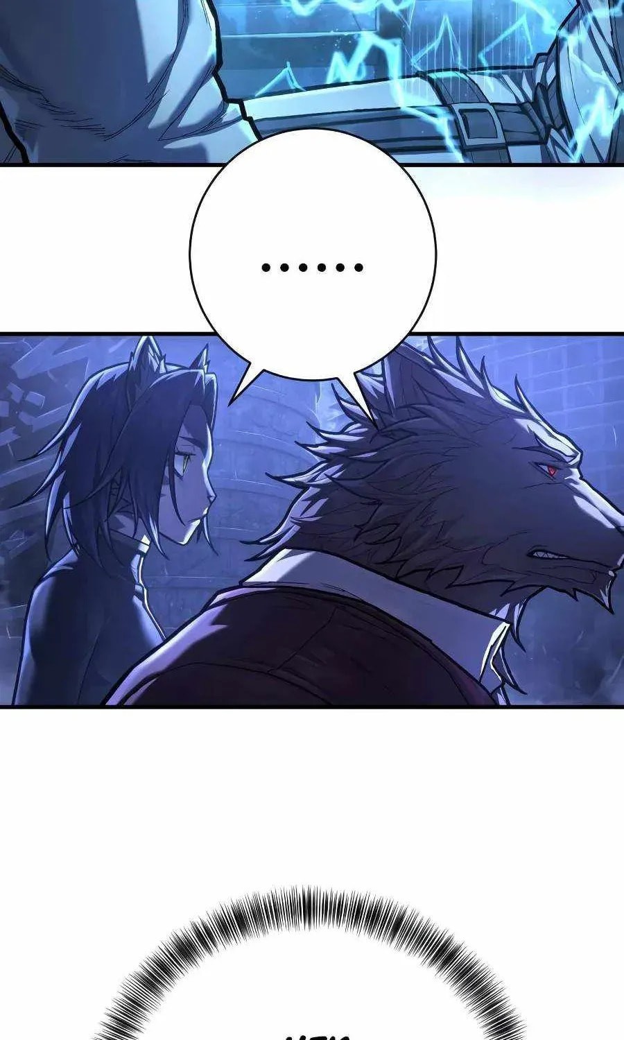 Read The Executioner (Lee Jehwan) chapter 52 image 71 on Lezhin